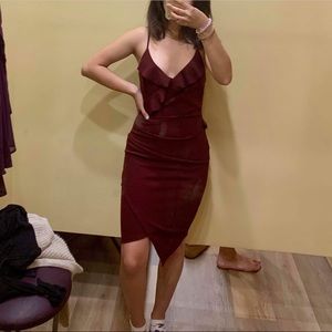 Windsor Homecoming Dress